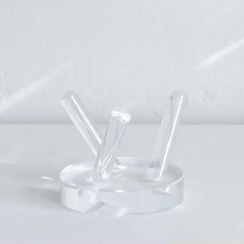Acrylic Base - Image 2