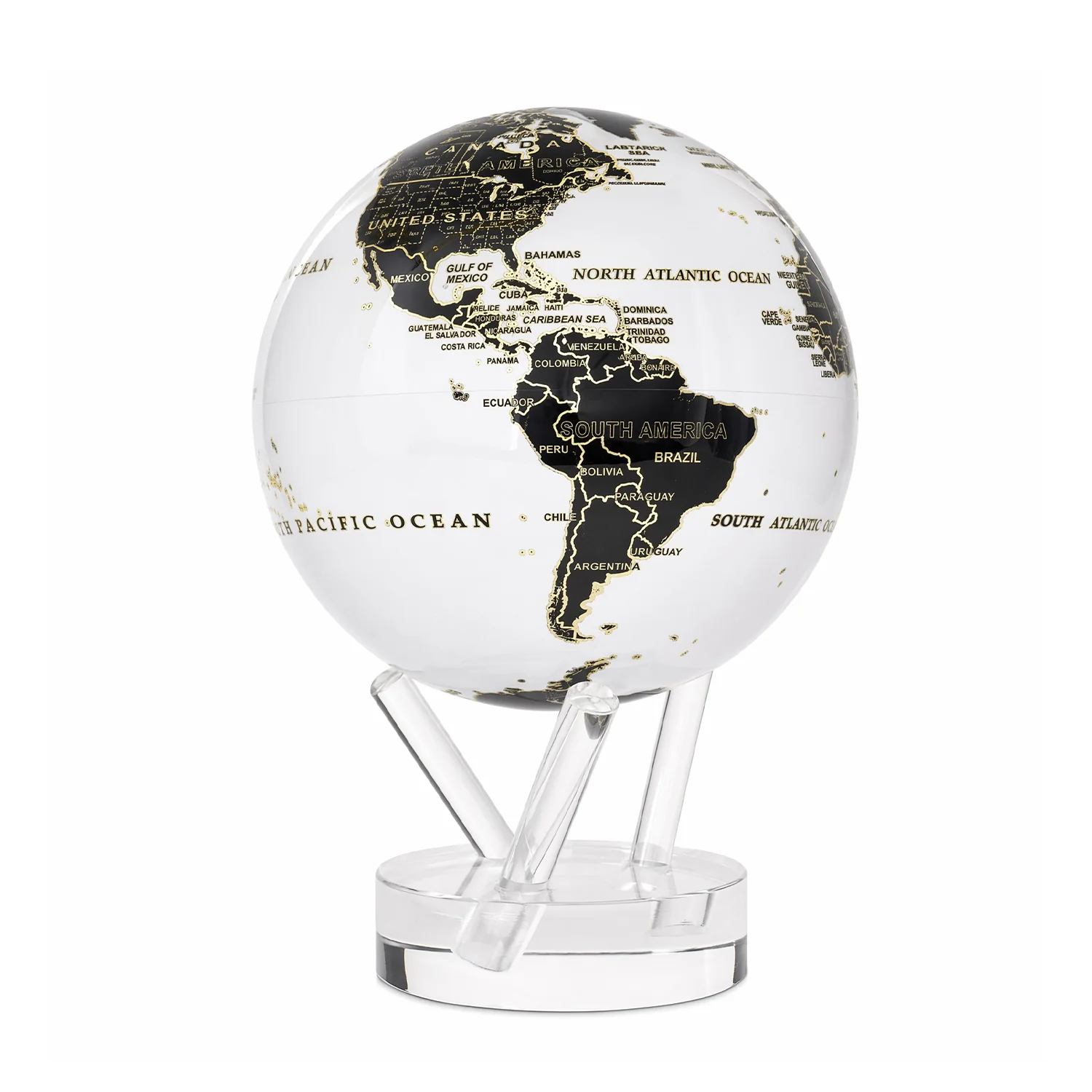 ALL GLOBES (Classics)
