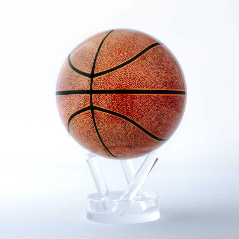 Basketball MOVA Globe - Image 6