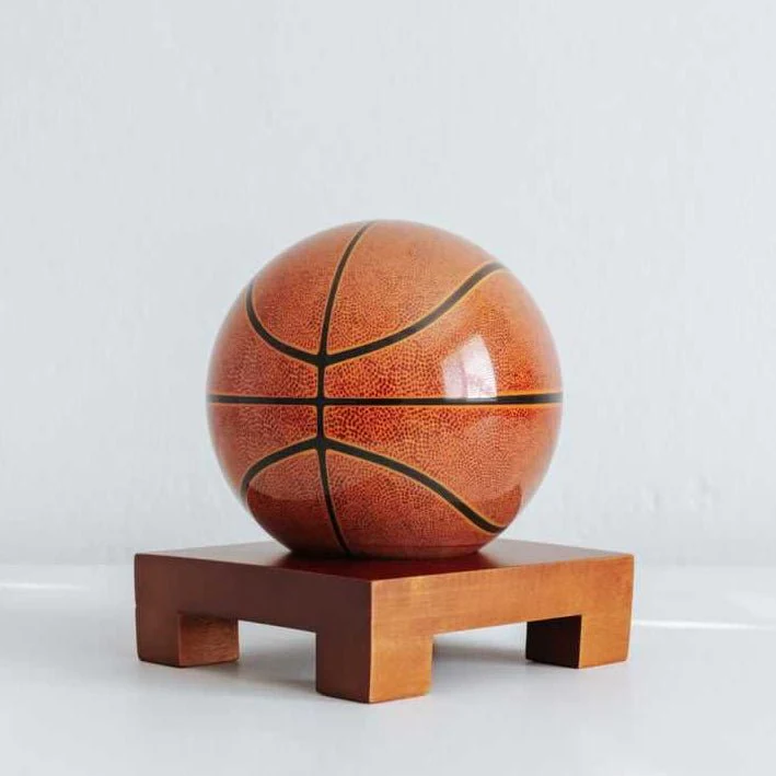 Basketball MOVA Globe - Image 7