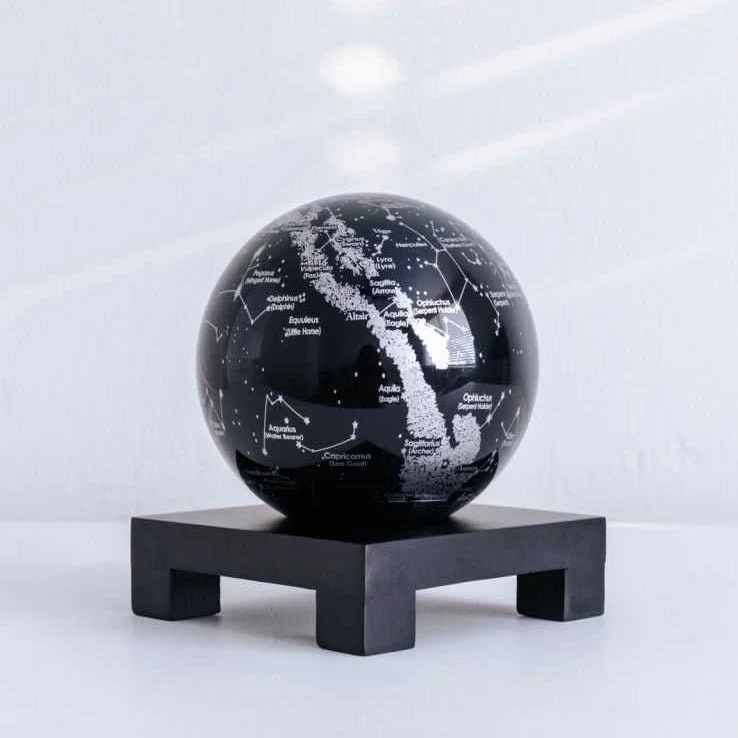 Constellations Globe - Image 10