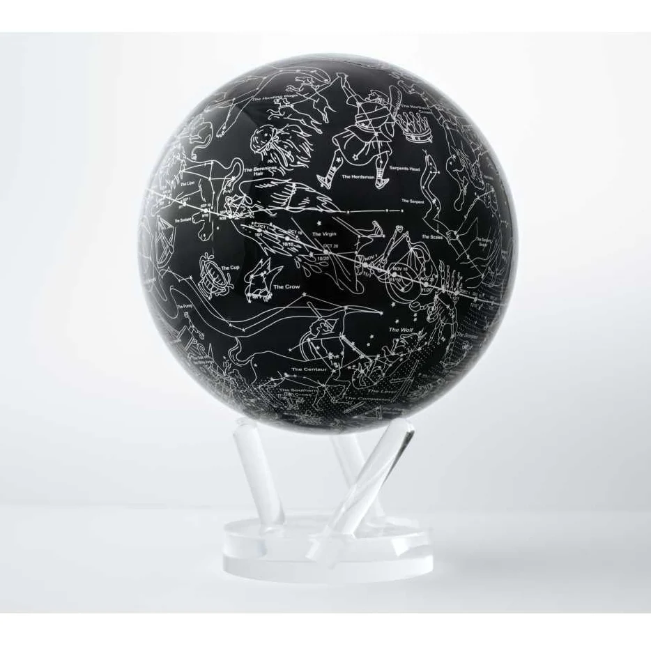Constellations Globe - Image 8