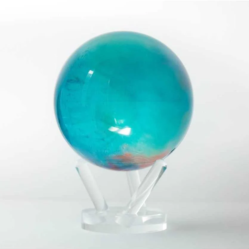 Enceladus Globe