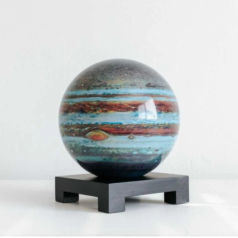 Jupiter Globe - Image 14