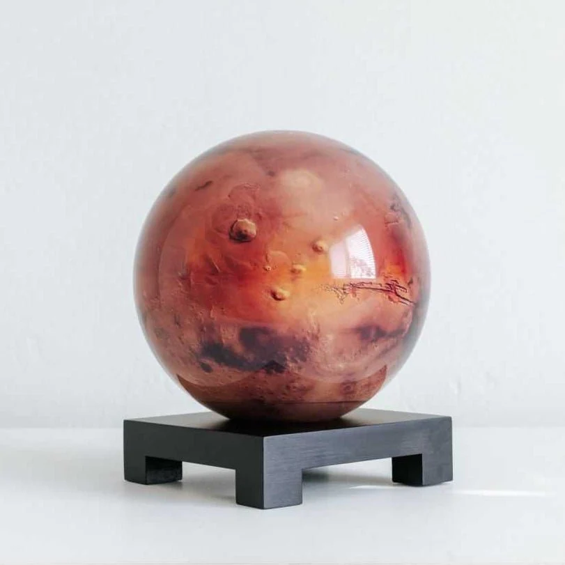 Mars Globe - Image 15