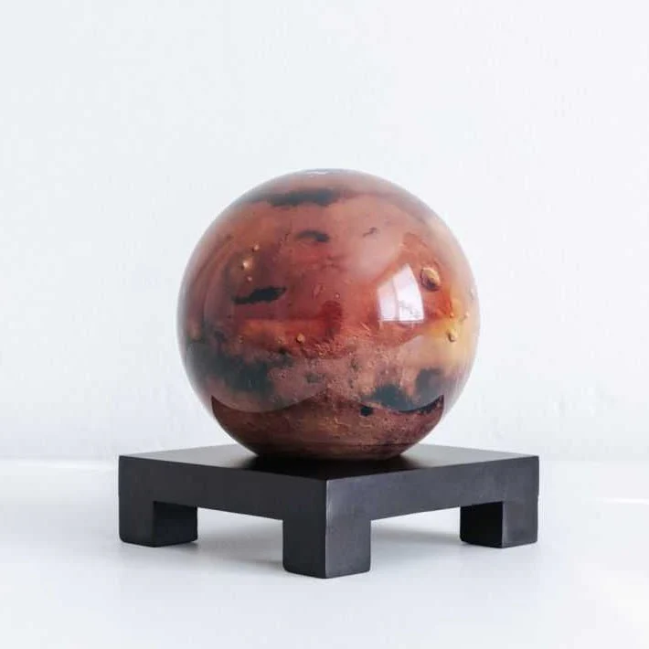 Mars Globe - Image 8