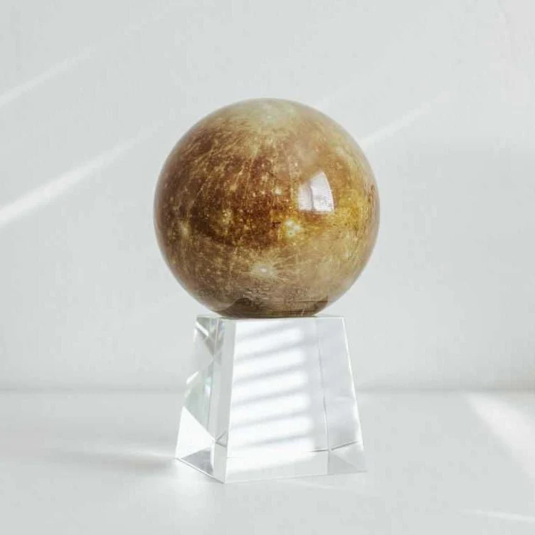 Mercury Globe - Image 13