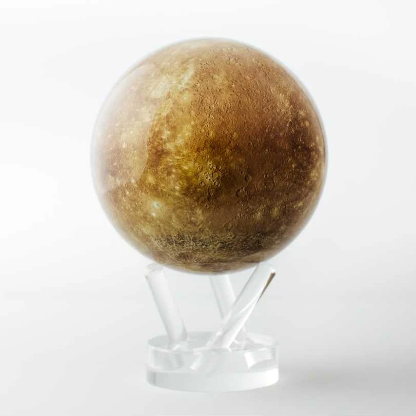 Mercury Globe - Image 7