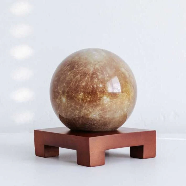Mercury Globe - Image 8
