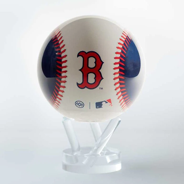 MLB® Red Sox™ MOVA Globe - Image 3