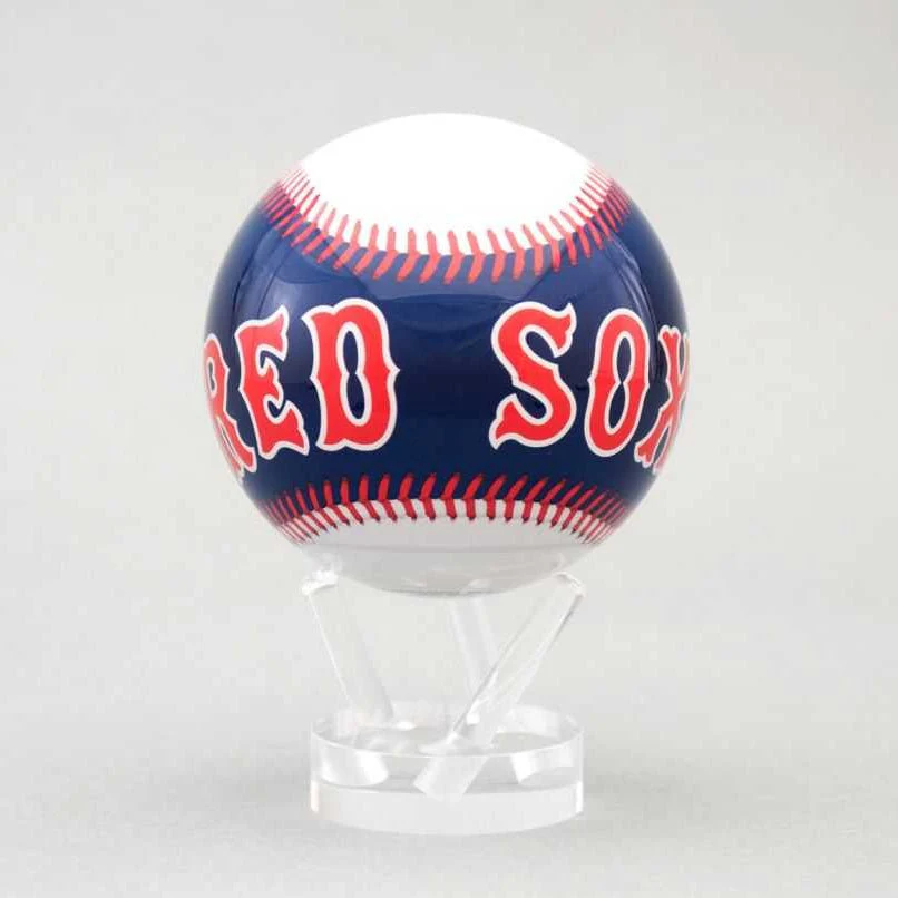 MLB® Red Sox™ MOVA Globe - Image 5