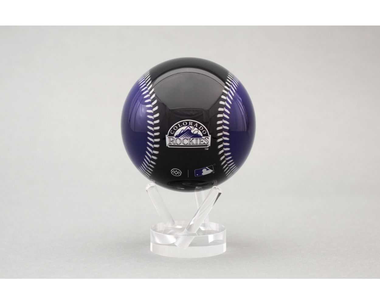 MLB® Rockies™ MOVA Globe - Image 3