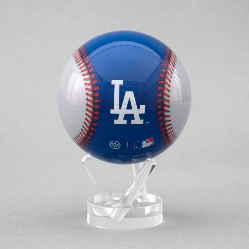 MLB® Dodgers™ MOVA Globe - Image 3