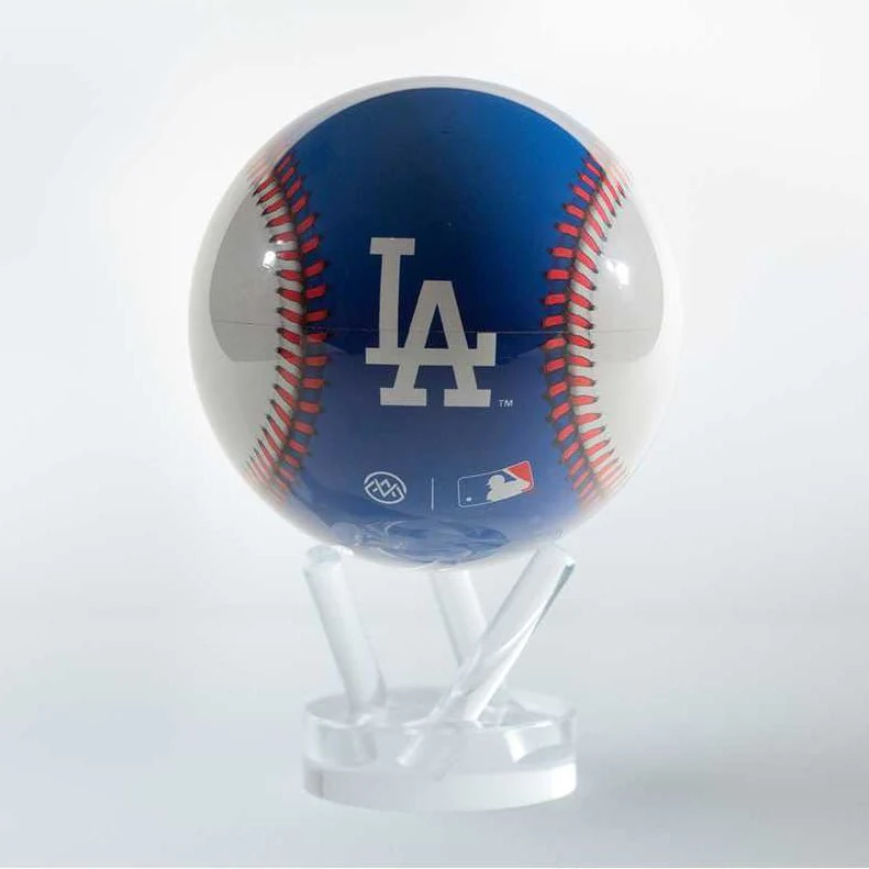 MLB® Dodgers™ MOVA Globe - Image 5