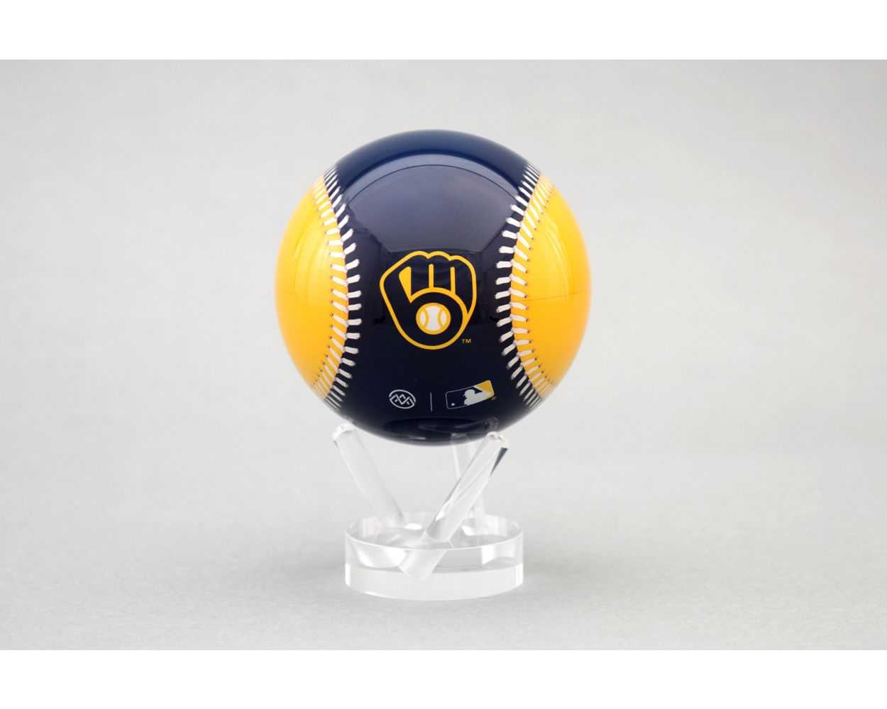 MLB® Brewers™ MOVA Globe - Image 3