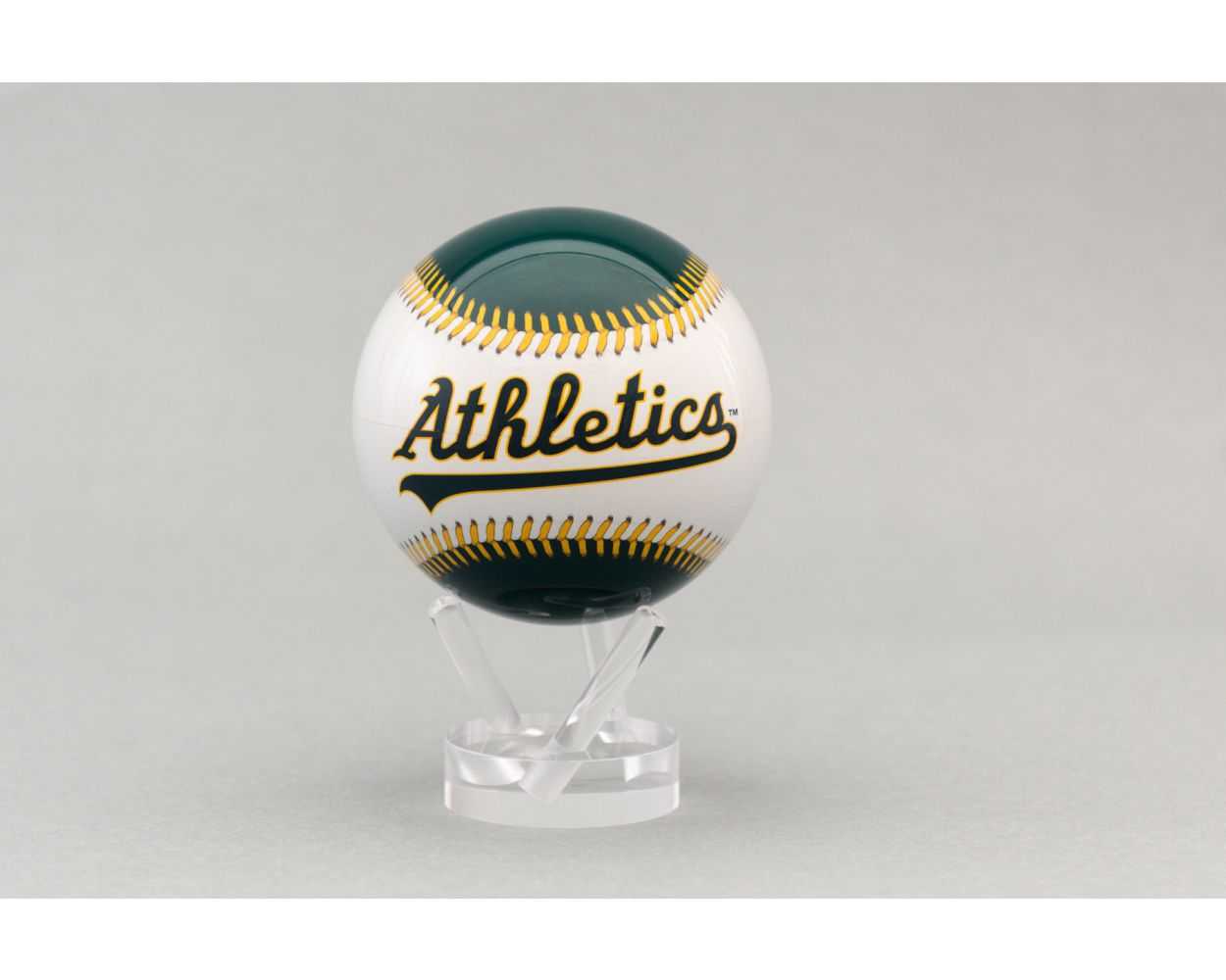 MLB® Athletics™ MOVA Globe - Image 2