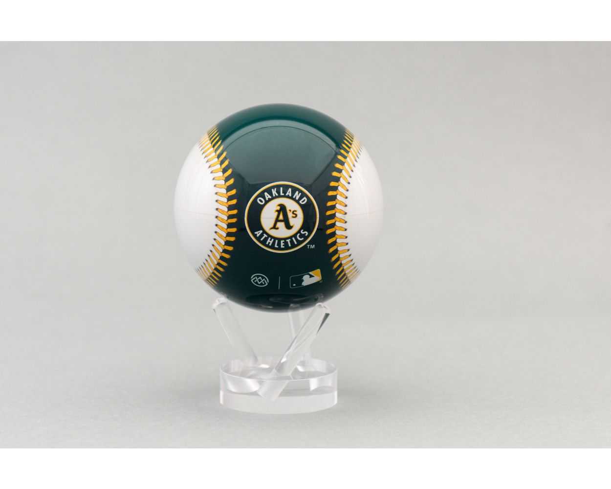 MLB® Athletics™ MOVA Globe - Image 3