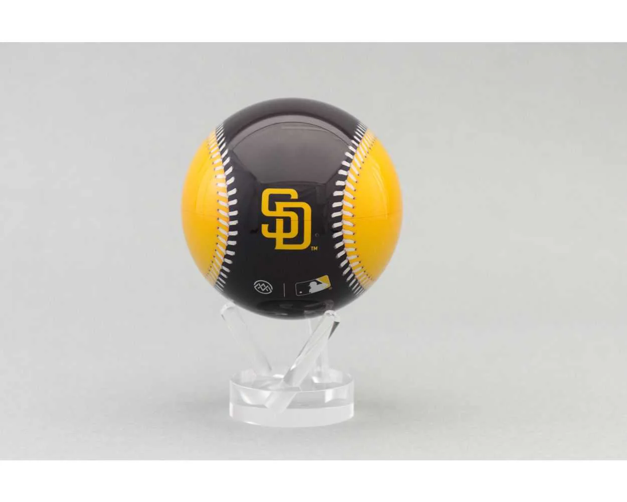 MLB® Padres™ MOVA Globe - Image 3