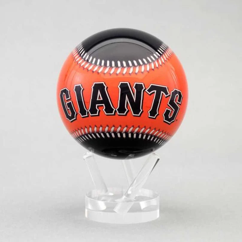 MLB® Giants™ MOVA Globe - Image 3