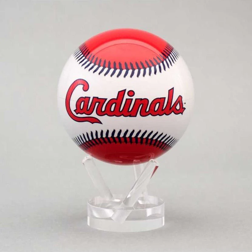 MLB® Cardinals™ MOVA Globe