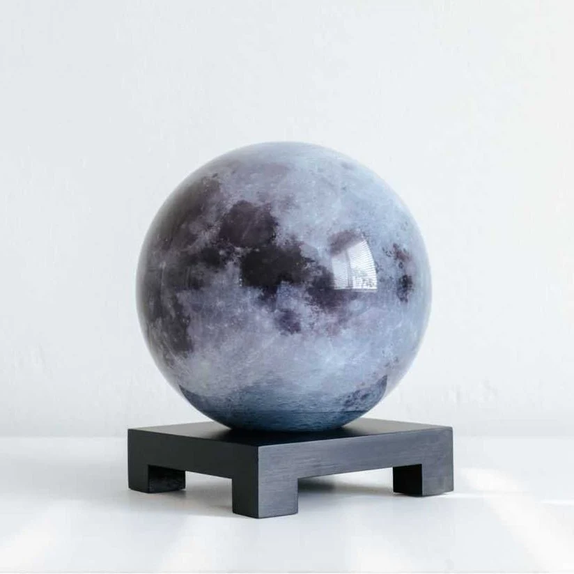 Moon Globe - Image 15