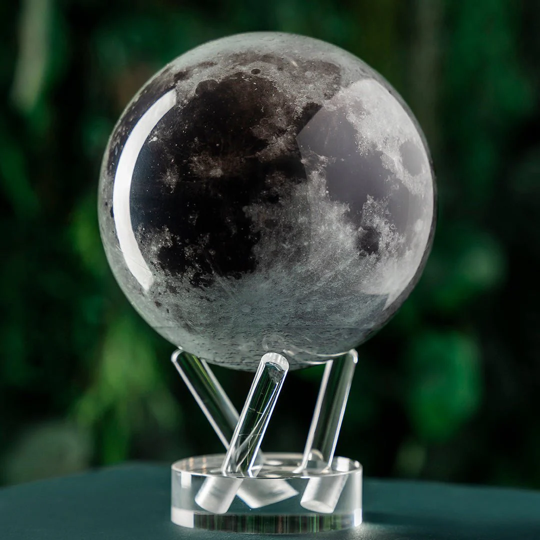 Moon Globe - Image 3