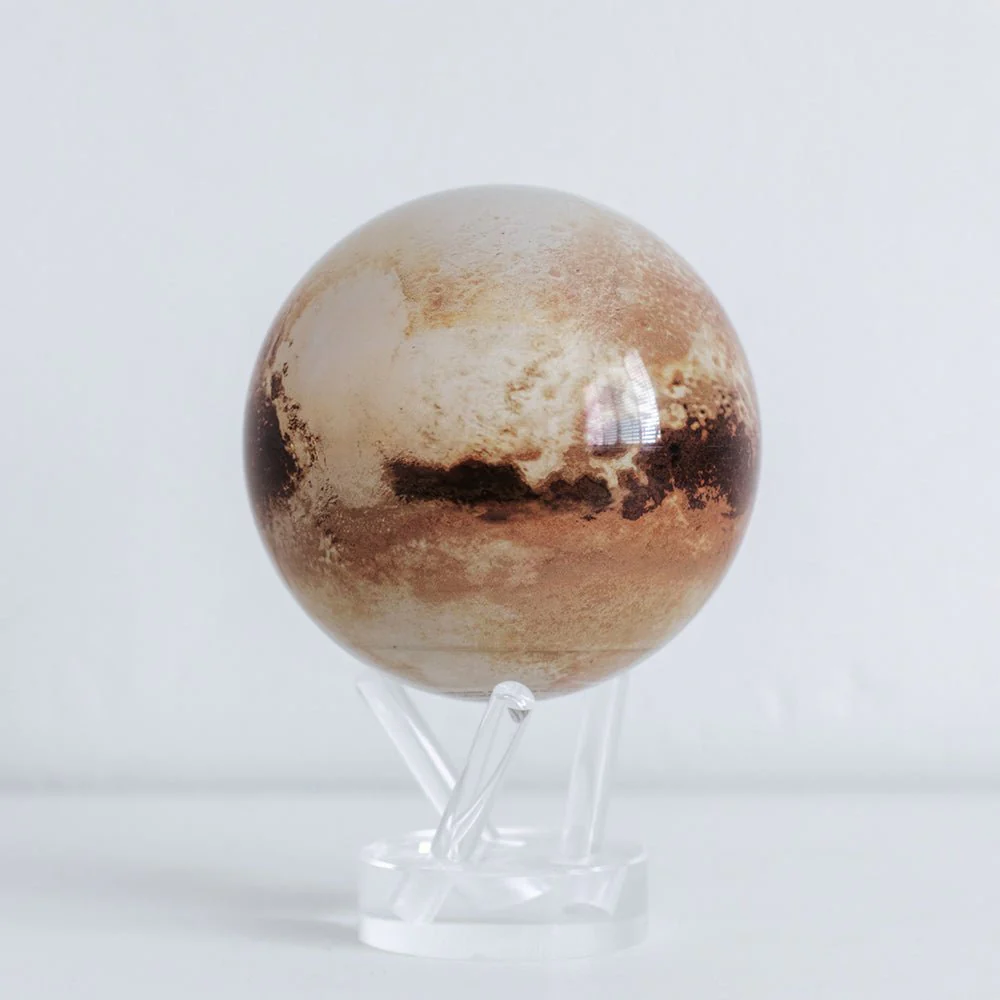 Pluto Globe - Image 2