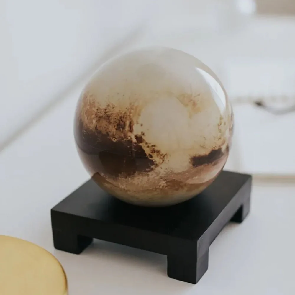 Pluto Globe - Image 3