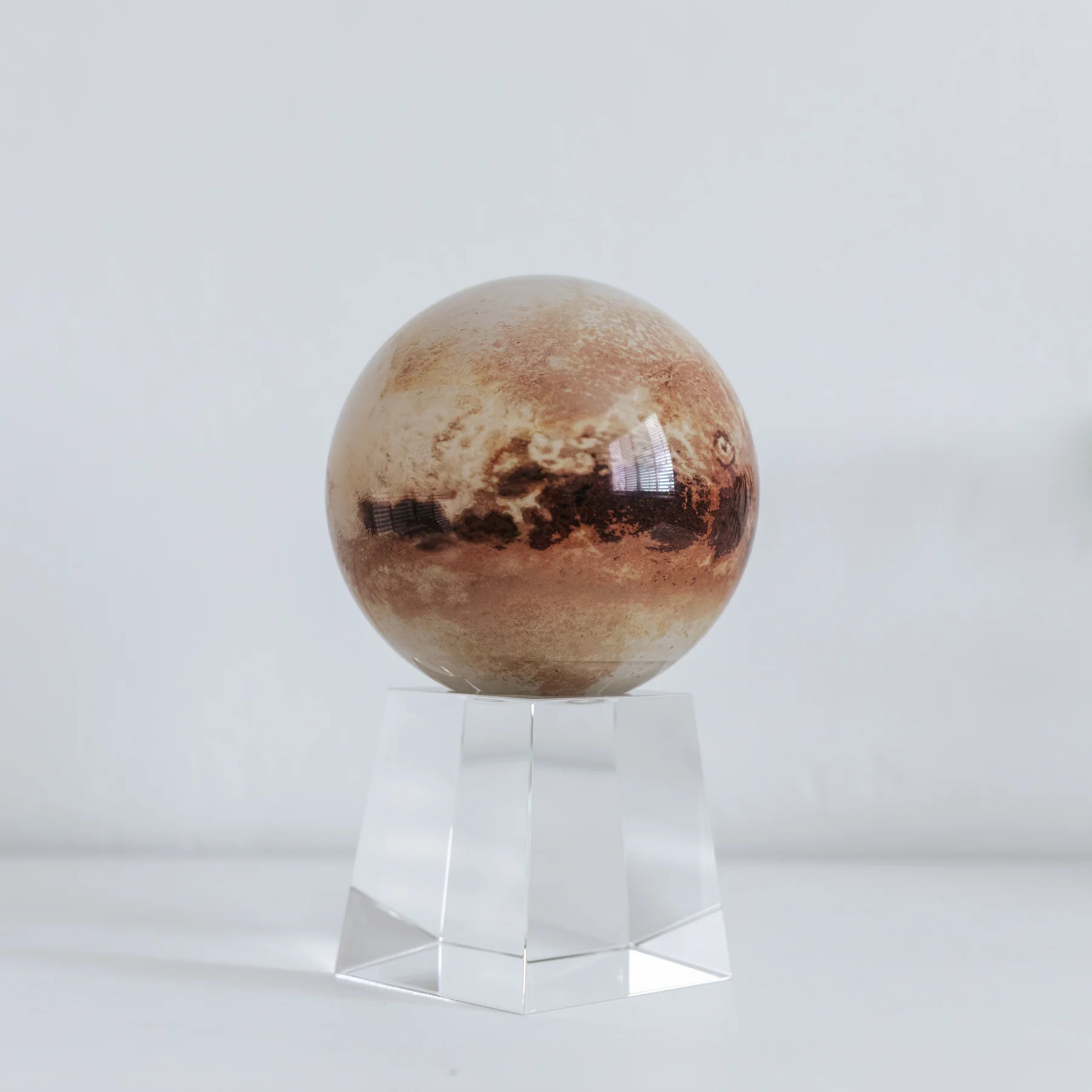Pluto Globe - Image 9