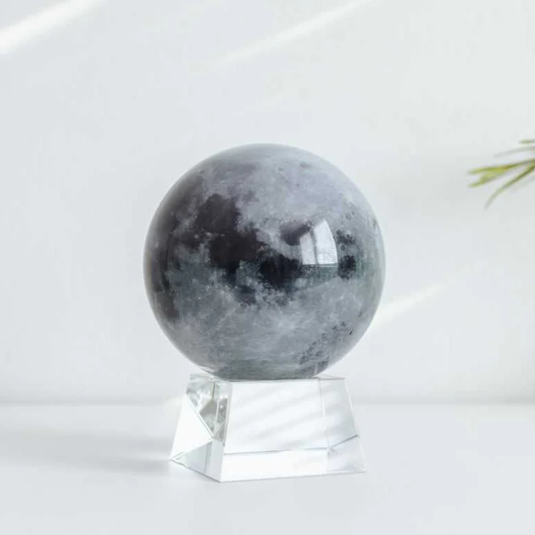 Moon Globe - Image 11