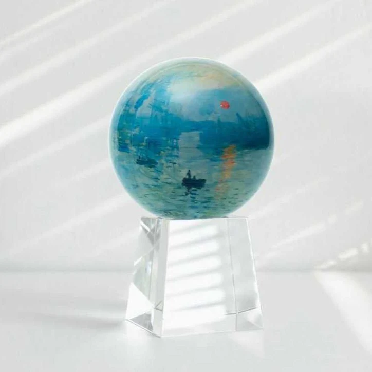 Sunrise Globe - Image 8