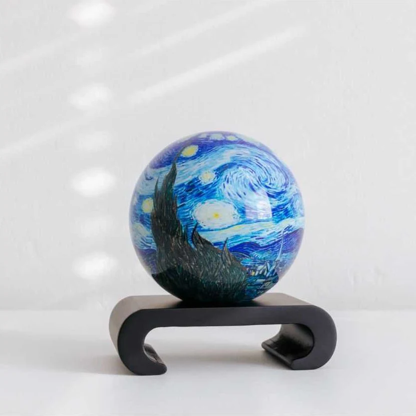 Starry Night MOVA Globe - Image 8