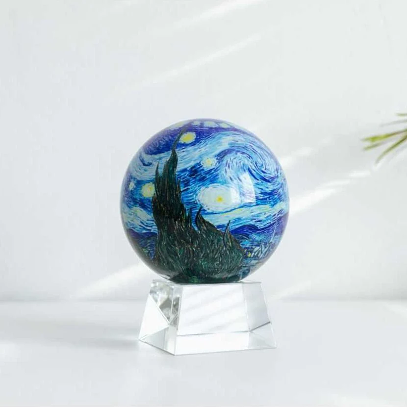 Starry Night MOVA Globe - Image 9