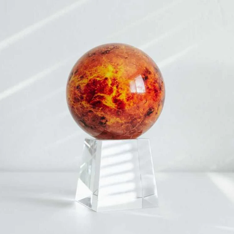 Venus Globe - Image 11