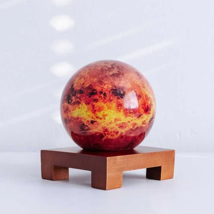 Venus Globe - Image 6